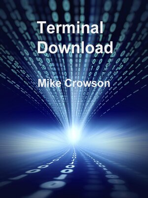 cover image of Terminal Download